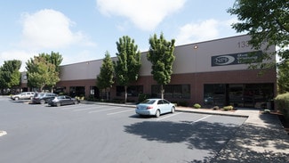 Portland, OR Industrial - 13339 NE Airport Way