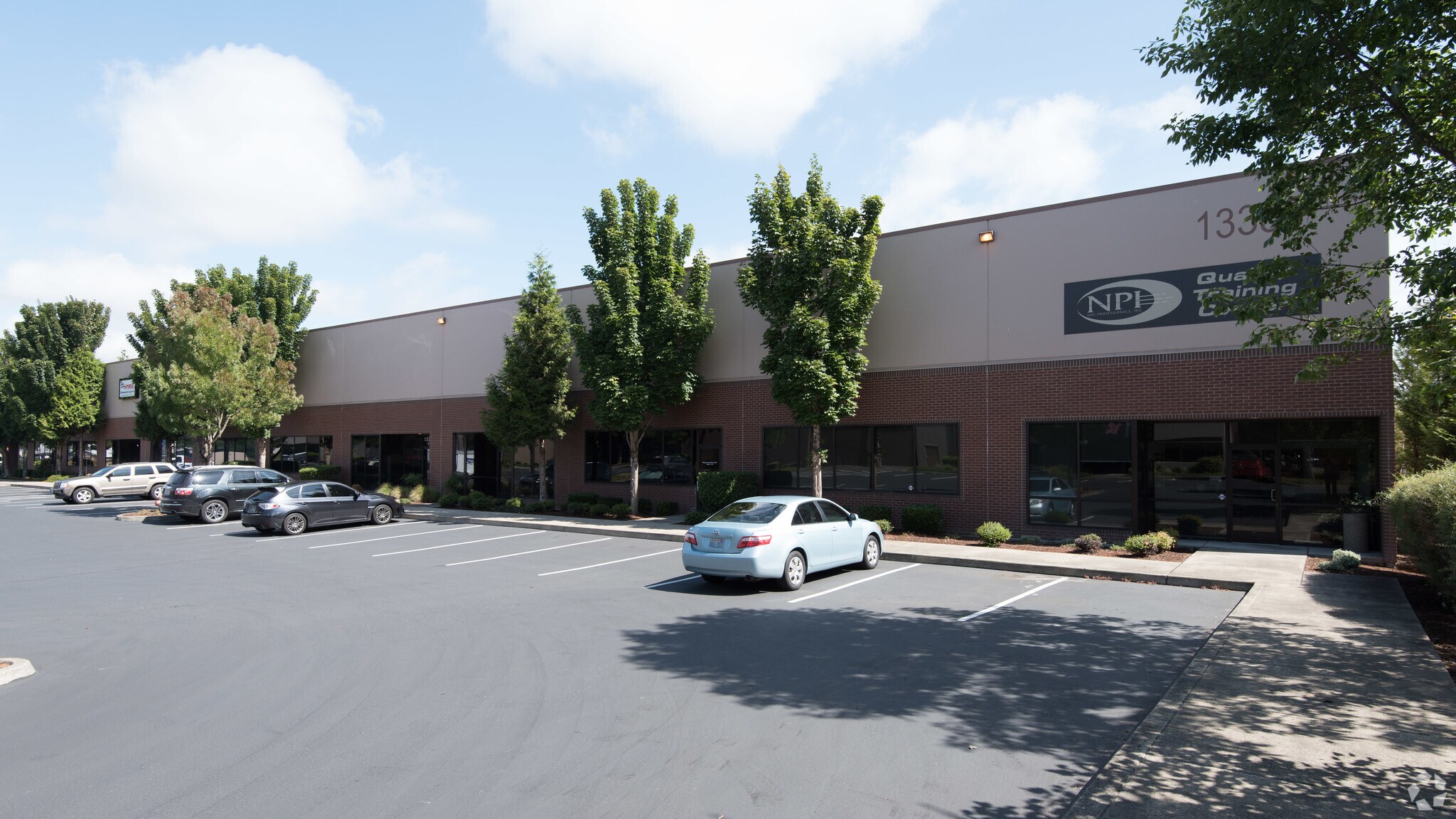 13339 NE Airport Way, Portland, OR for Rent