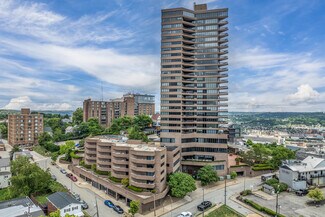 Pittsburgh, PA Office - 1301 Grandview Ave Pittsburgh, PA Office - 1301 Grandview Ave