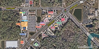 Middleburg, FL Retail - 2710 Blanding Blvd