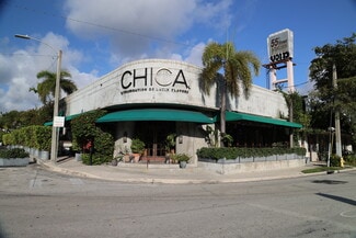 Miami, FL Retail - 5556 NE 4th Ct
