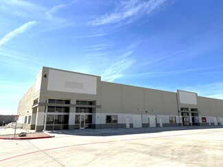 San Antonio, TX Industrial - 3660 Thousand Oaks Dr