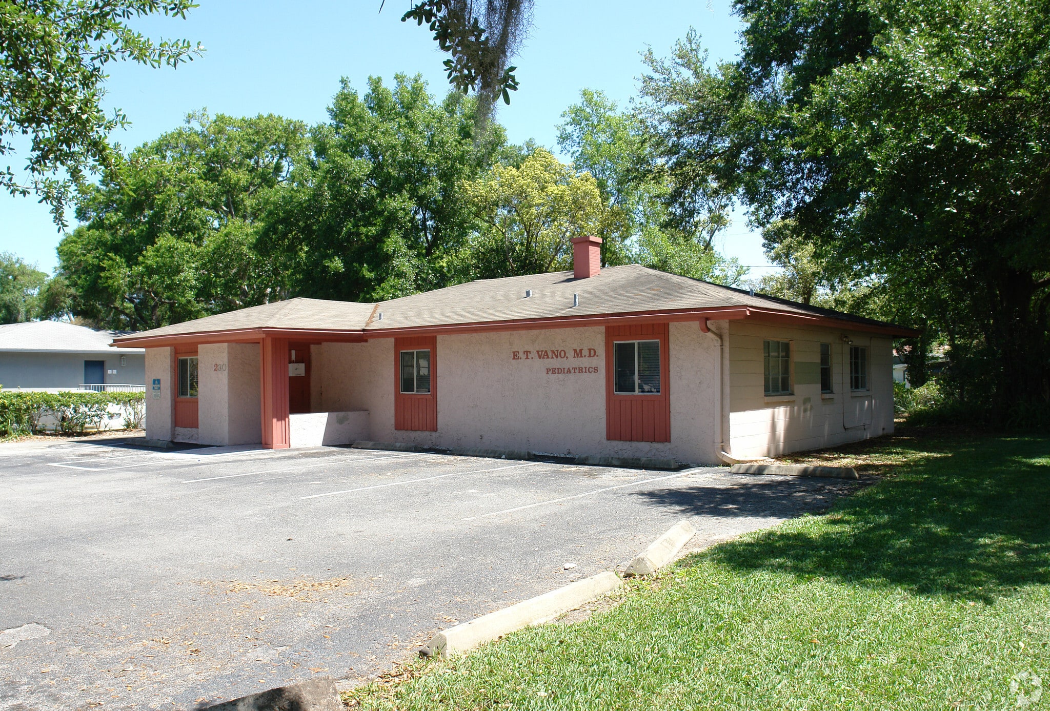 230 Benmore Dr, Winter Park, FL for Sale