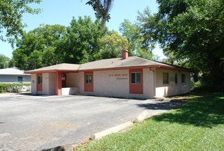 Winter Park, FL Medical - 230 Benmore Dr