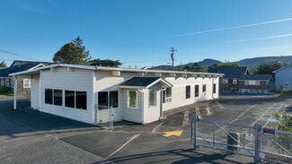 Seaside, OR Showroom - 809 S Holladay Dr