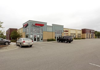 Northfield, MN Retail - 1500 Clinton Ln
