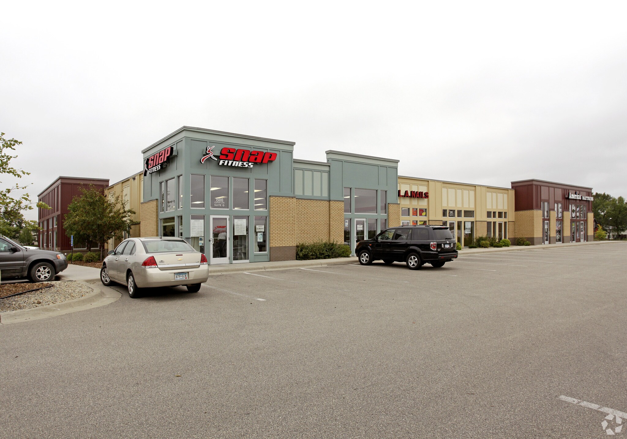 1500 Clinton Ln, Northfield, MN for Rent