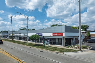 Harwood Heights, IL Retail - 5144 N Harlem Ave Harwood Heights, IL Retail - 5144 N Harlem Ave