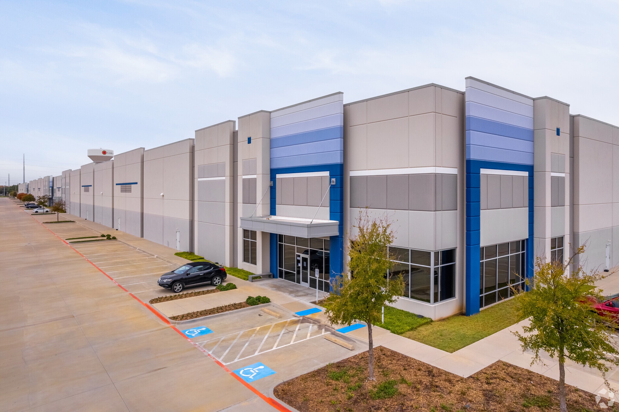 3800 Leon Rd, Garland, TX for Rent