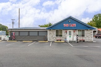 Tappahannock, VA Retail - 1006 & 1008 S Church Lane