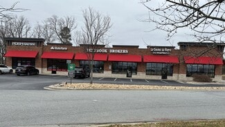 Jamestown, NC Retail - 1002 Gardner Hill Dr