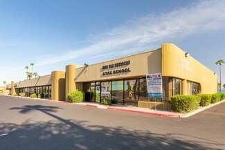 Phoenix, AZ Industrial - 3301-3331 W Catalina Dr