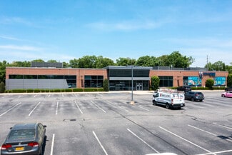 Nesconset, NY Retail - 5-10 Browns Rd