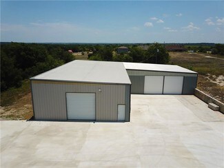 Benbrook, TX Industrial - 5409 Buggs Pl