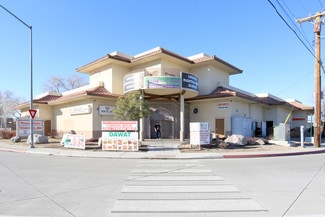 Reno, NV Freestanding - 1295 E Moana Ln