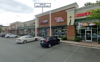 Richmond, VA Retail - 11571 W Broad St