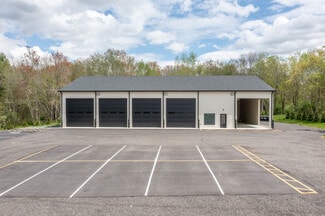 Plainfield, CT Warehouse - 186 Norwich rd