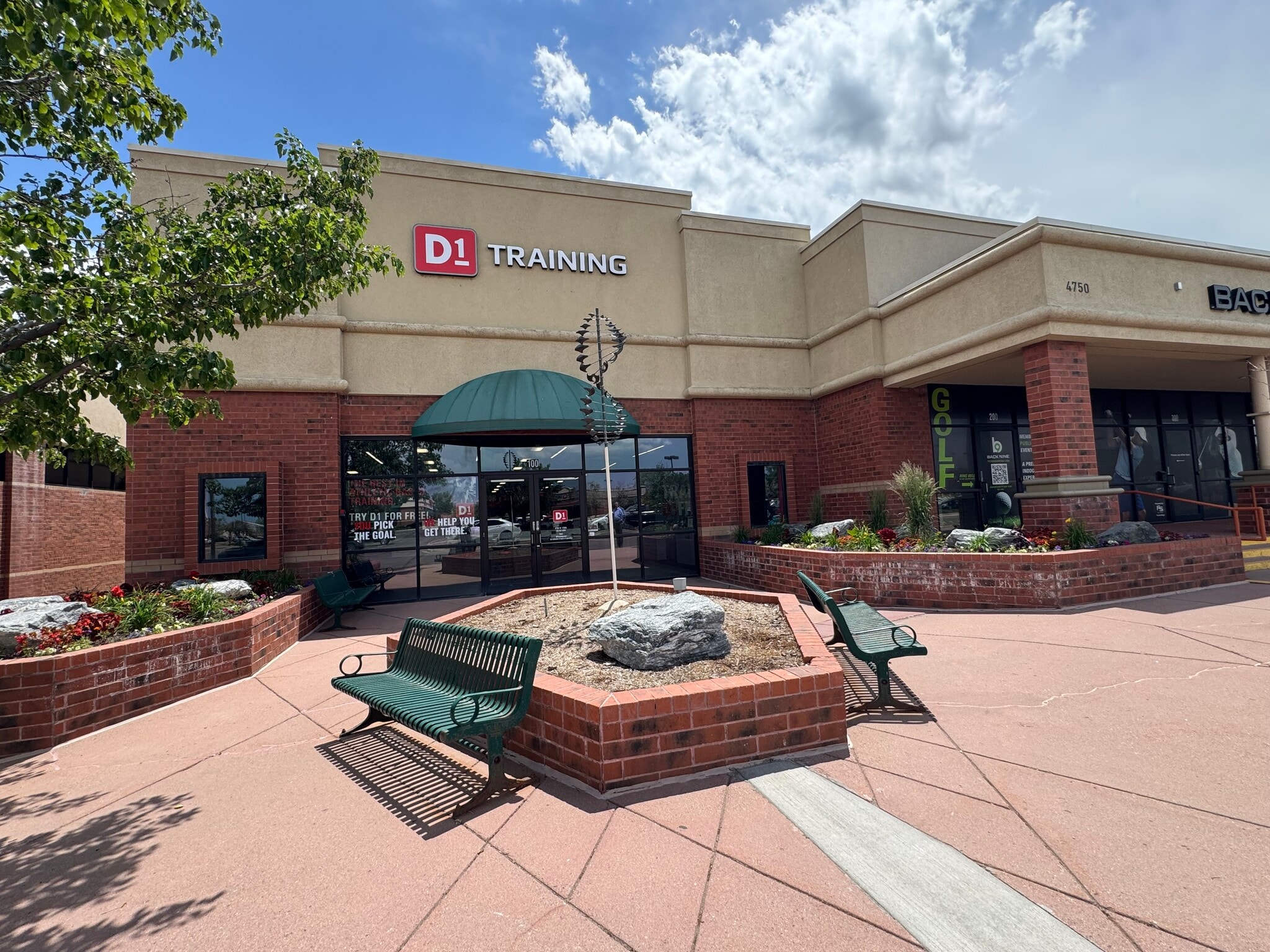 4750 W 120th Ave, Westminster, CO for Rent