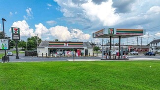 Wilmington, DE Convenience Store - 201 W Market St