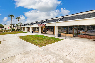 Jacksonville, FL Retail - 5566 Fort Caroline Rd