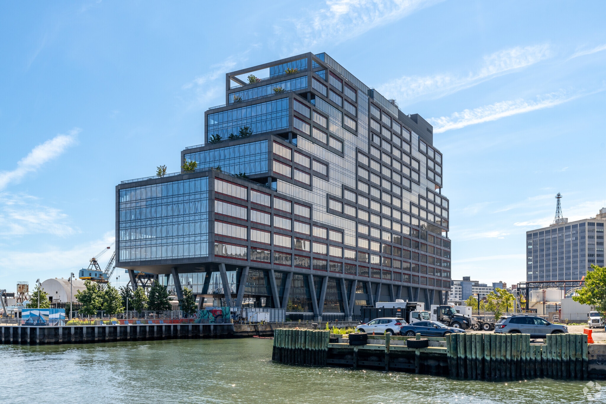 63 Flushing Ave, Brooklyn, NY for Rent