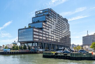 Brooklyn, NY Office - 63 Flushing Ave