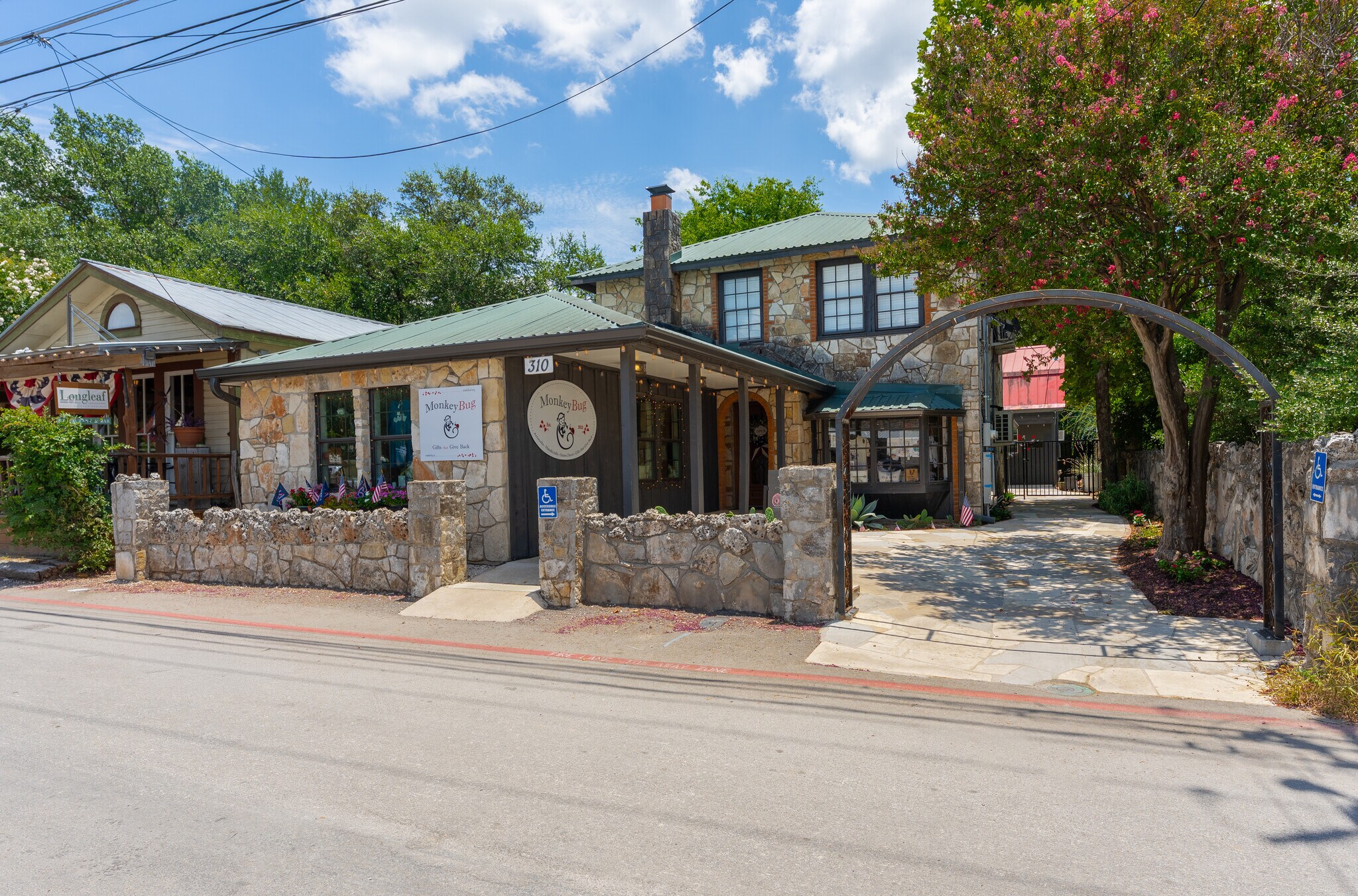 310 Wimberley Sq, Wimberley, TX for Sale