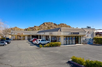 Palmdale, CA Office, Retail - 40112-40134 170th St E