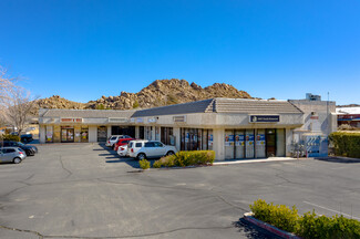 Palmdale, CA Retail - 40112-40134 170th St E