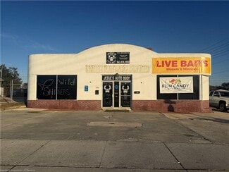 Sebring, FL Retail - 702 N Ridgewood Dr