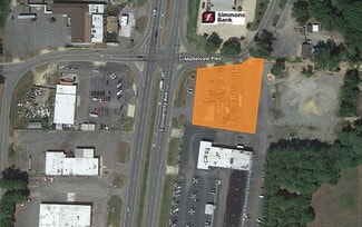 5701 S University Ave  