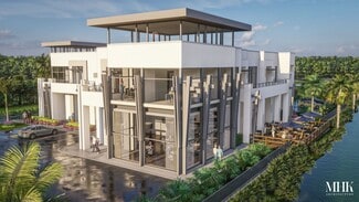 Naples, FL Retail - 5236 Golden Gate Parkway
