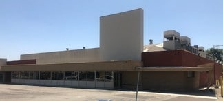 580 W La Habra Blvd  