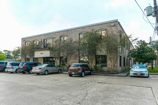 Houston, TX Office - 12841 Jones Rd