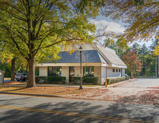 Charlotte, NC Office - 1111 The Plaza