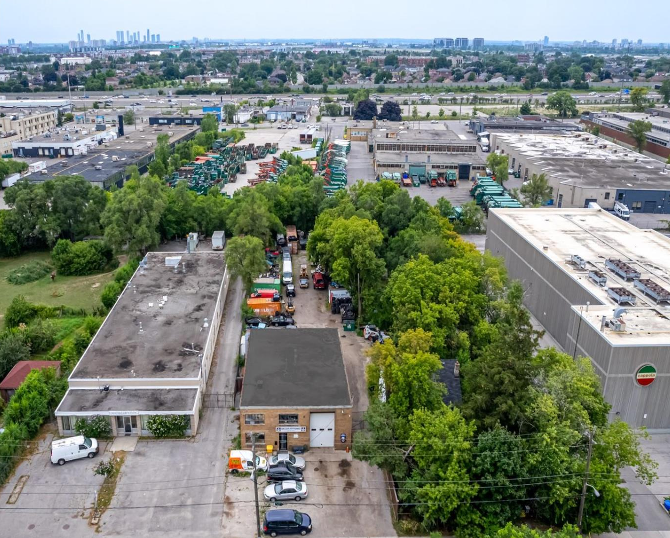 102 Cartwright Ave, Toronto, ON for Sale