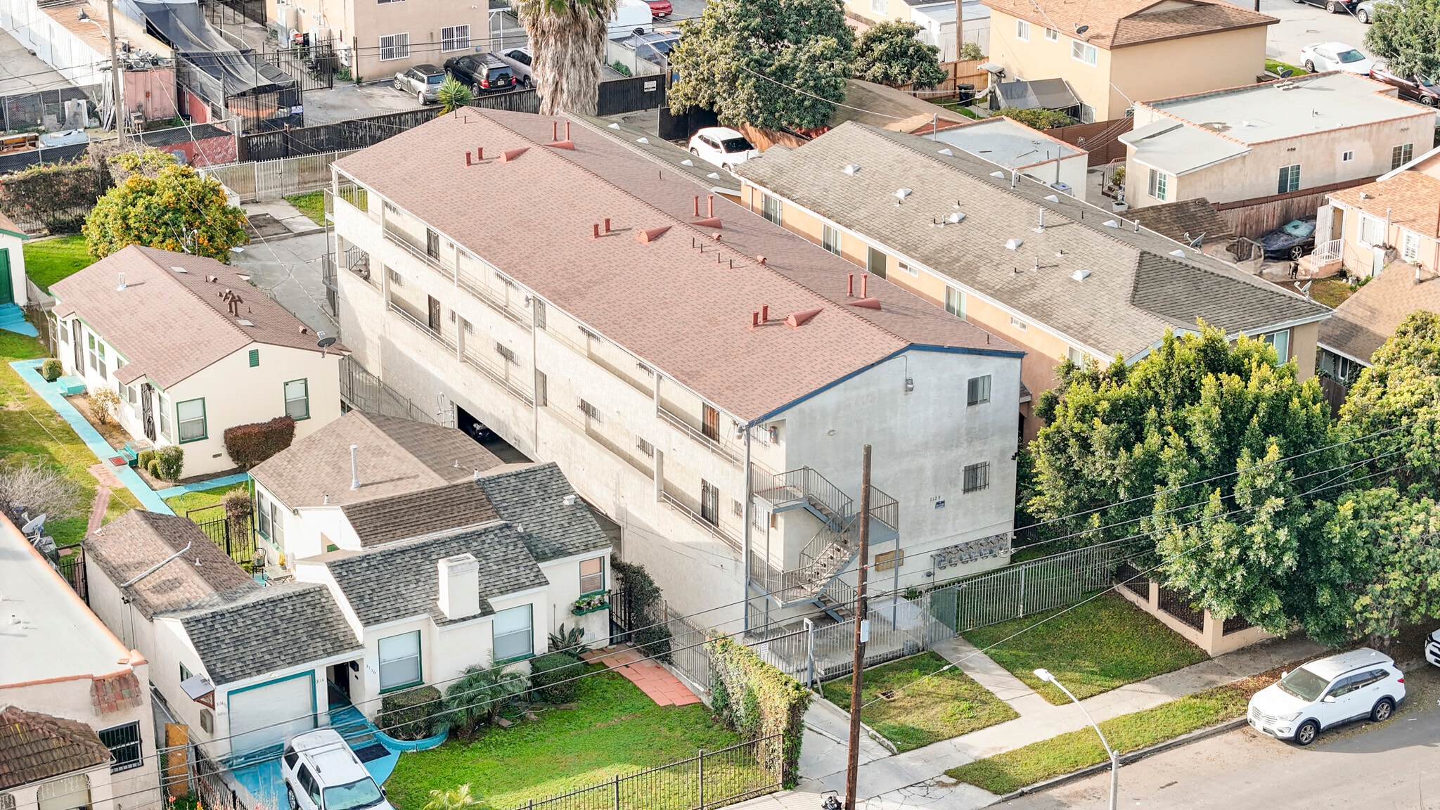 3120 W 71st St, Los Angeles, CA for Sale