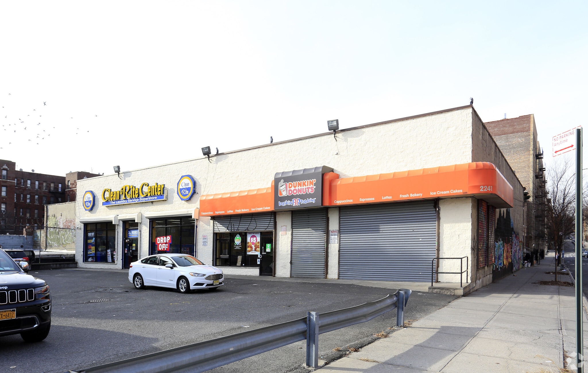2241 Southern Blvd, Bronx, NY for Sale
