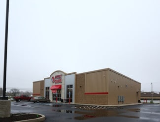 Newfield, NJ Retail - 14 S West Blvd