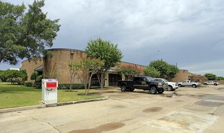 Houston, TX Flex - 15660 W Hardy Rd Houston, TX Flex - 15660 W Hardy Rd