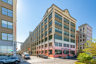 Brooklyn, NY Office - 220 36th St