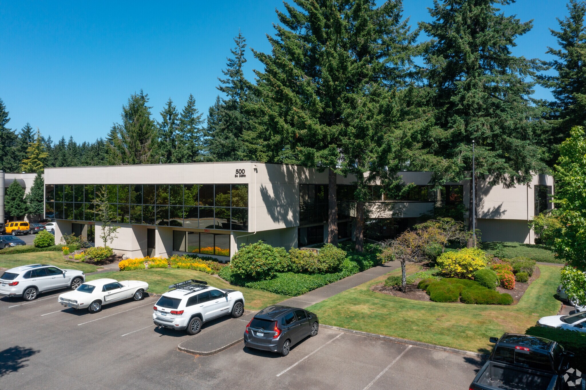 500 S 336th St, Federal Way, WA for Rent