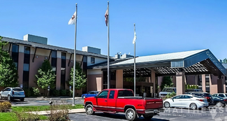 Peoria, IL Hospitality - 4112 N Brandywine Dr