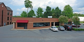 Matthews, NC Office/Residential - 10610 Independence Pointe Pky