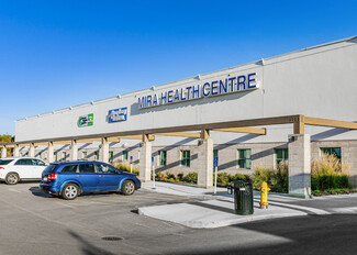 Edmonton, AB Office/Medical - 11910 111th Ave NW