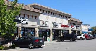 Mission, KS Retail - 6021-6029 Metcalf Ave