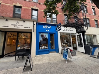 New York, NY Retail - 436-442 W Broadway New York, NY Retail - 436-442 W Broadway