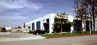 City of Industry, CA Industrial - 2845 Pellissier Pl