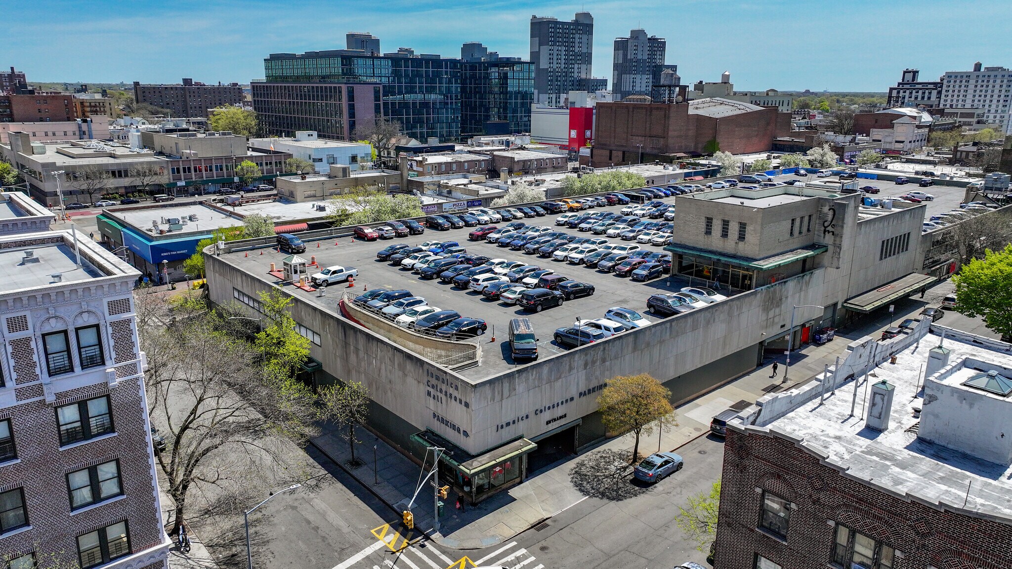 89-02 165th St, Jamaica, NY for Sale