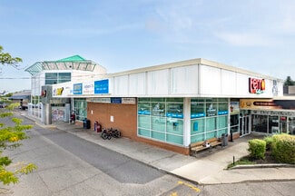 Mississauga, ON Retail - 2400 Dundas St W